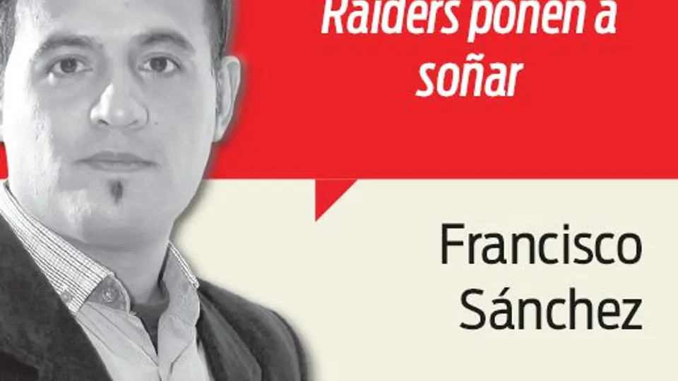 Como en los viejos tiempos