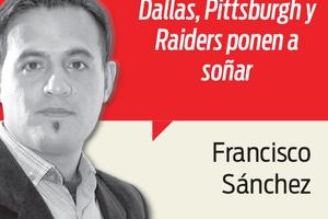 Como en los viejos tiempos