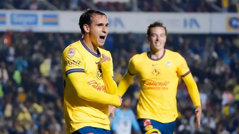América no faltó al respeto al Querétaro al jugar con cuadro alternativo, señaló Antonio Álvarez