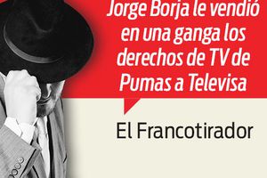 Ante América, Chaco vivió las de Caín