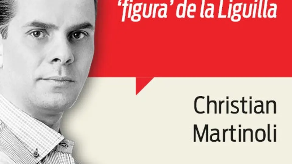 Peligro de negro