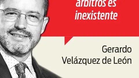 La corrupción emocional del futbol mexicano