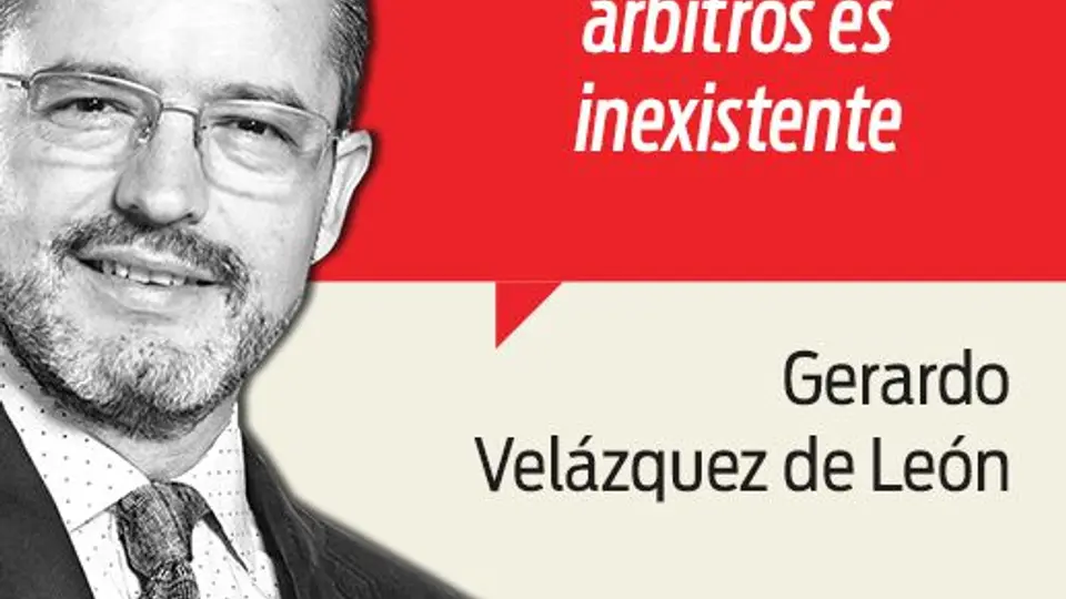 La corrupción emocional del futbol mexicano