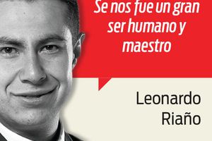 Te extrañaremos, Gran Apache