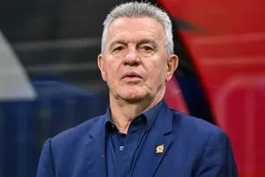 Los jugadores más recurrentes de Javier Aguirre en esta última convocatoria