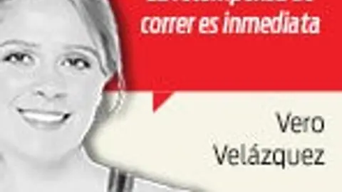 Historias del Maratón de la Ciudad de México