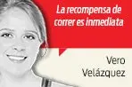 Historias del Maratón de la Ciudad de México