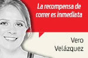 Historias del Maratón de la Ciudad de México