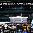 La NASCAR Cup Series, que incluirá a México, comienza este jueves con la carrera Daytona 500