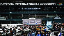 La NASCAR Cup Series, que incluirá a México, comienza este jueves con la carrera Daytona 500