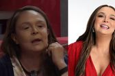 ¿Pos qué te pasó, princesa? Brenda Bezares sorprende sin maquillaje