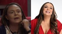 ¿Pos qué te pasó, princesa? Brenda Bezares sorprende sin maquillaje