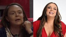 ¿Pos qué te pasó, princesa? Brenda Bezares sorprende sin maquillaje