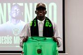Juárez confirma el fichaje de Jesús Murillo de cara al Clausura 2025