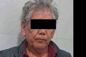 Detienen a abuelito por robar cacahuates; horas después aparece muerto en su celda