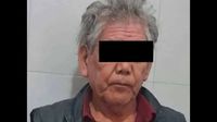 Detienen a abuelito por robar cacahuates; horas después aparece muerto en su celda