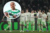 Julián Araujo sin jugar con Celtic en la Europa League: ¿Por qué no suma minutos el mexicano?