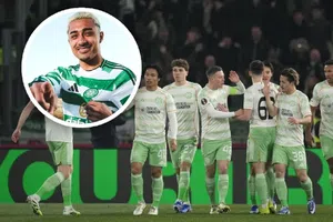 Julián Araujo sin jugar con Celtic en la Europa League: ¿Por qué no suma minutos el mexicano?