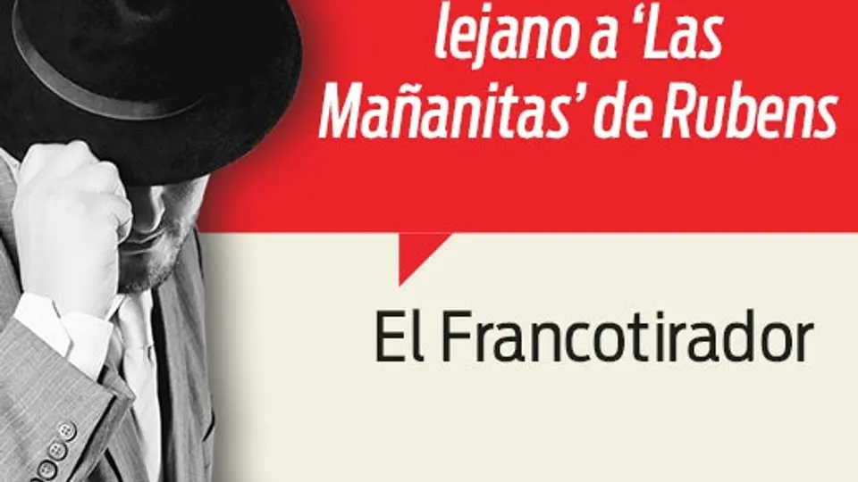 Todos felicitan a Sambu, excepto Darwin