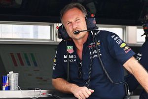 Christian Horner compara Red Bull con el Manchester United de Sir Alex Ferguson