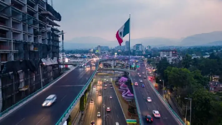 Hoy No Circula: ¿Qué autos No circulan el viernes 27 de diciembre en CDMX y EDOMEX?