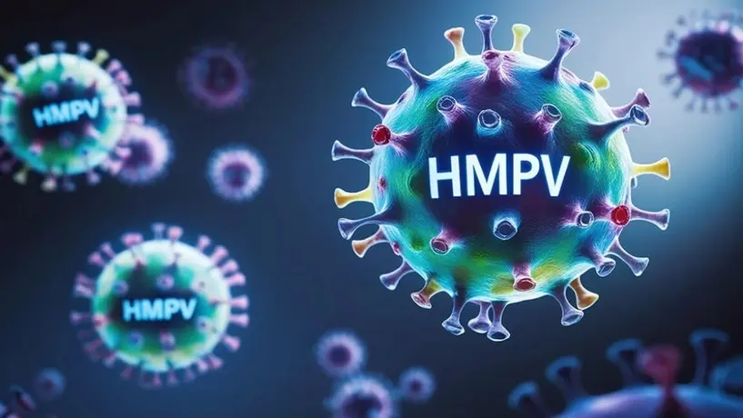 Descartan alerta nacional por metapneumovirus tras fallecimiento en Puebla