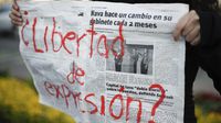 UNESCO confirma que México es de los países más letales para el periodismo