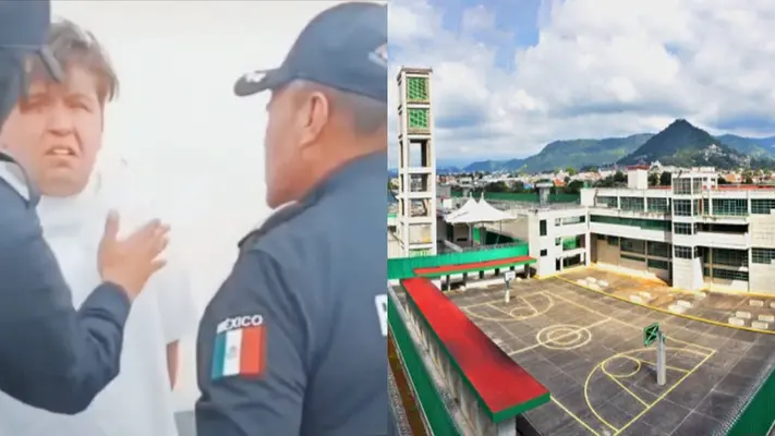 Fofo Márquez: ¡Este es el penal al que será trasladado tras golpiza!