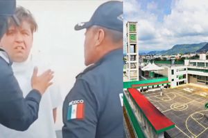 Fofo Márquez: ¡Este es el penal al que será trasladado tras golpiza!
