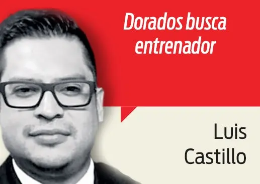 Dorados busca entrenador