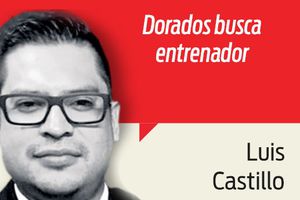 Dorados busca entrenador