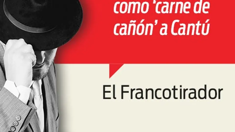 El mal plan del Tri en el aeropuerto