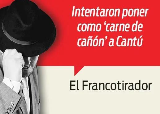 El mal plan del Tri en el aeropuerto