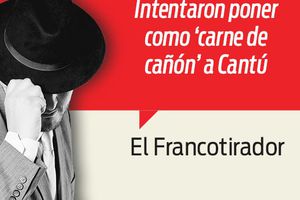 El mal plan del Tri en el aeropuerto