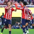 ¡Se extrañaba! Tuvieron que pasar 79 jornadas para que Chivas volviera a liderar en Liga MX