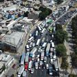 Transportistas harán megamarcha este 17 de febrero en CDMX y EDOMEX