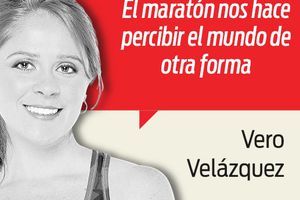 La vida antes y después del maratón