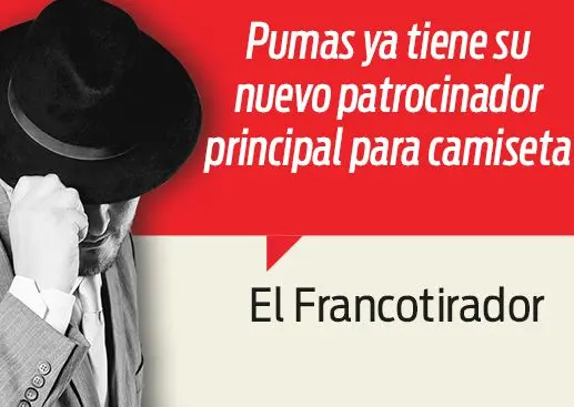 Barajan altas y bajas en Pumas