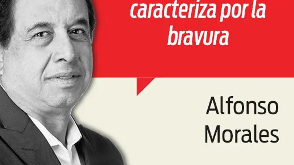 Un poco de historia