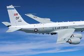 ¿Detectan avión de la Fuerza Aérea de Estados Unidos sobrevolando territorio mexicano?