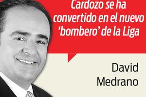 Nueva versión