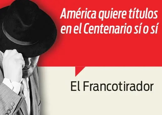 Reunión en América... sin Ambriz