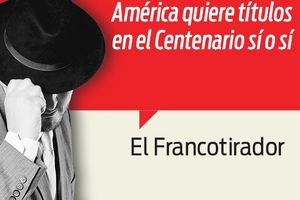 Reunión en América... sin Ambriz