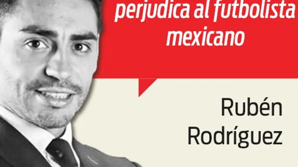 La presión aniquila, Osorio tiene razón