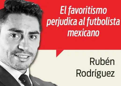 La presión aniquila, Osorio tiene razón