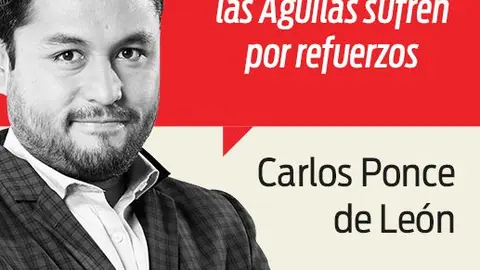 Al lavolpismo le falta materia prima