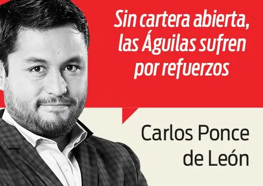 Al lavolpismo le falta materia prima