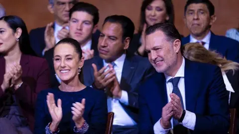 Mauricio Kuri llama a la unidad para fortalecer la soberanía