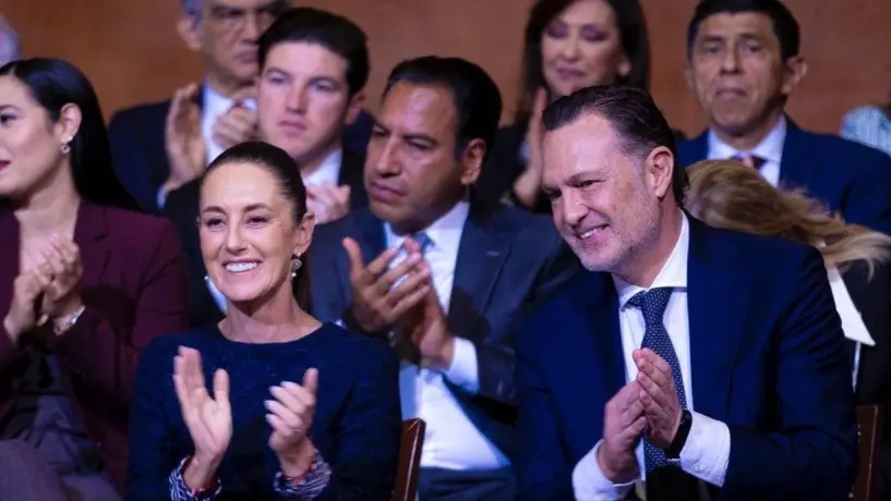 Mauricio Kuri llama a la unidad para fortalecer la soberanía