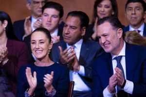 Mauricio Kuri llama a la unidad para fortalecer la soberanía